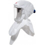 Casque de protection respiratoire 3M S657