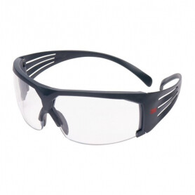Lunette de sécurité 3M SF601SGAF
