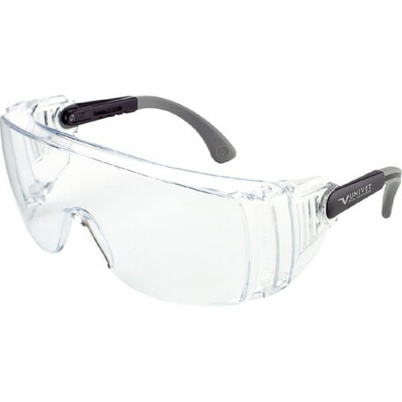 Lunette de sécurité UNIVET UV519000011