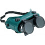 Lunette de sécurité UNIVET UV603010050