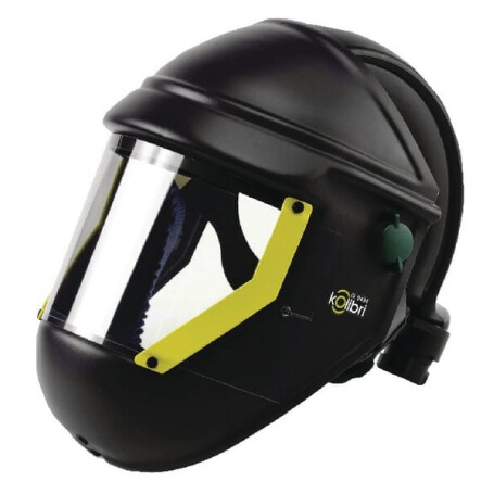 Casque de protection pour travaux légers NORTH-BY-HONEYWELL WP114102