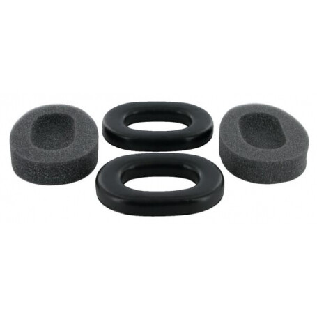 Mousse de protection pour casque NORTH-BY-HONEYWELL WP630603