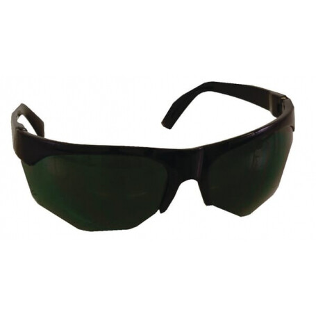 Lunette de sécurité NORTH-BY-HONEYWELL WP907005
