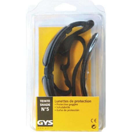 Lunettes de protection GYS 042841GYS