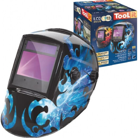 Casque de soudeur GYS 044104GYS