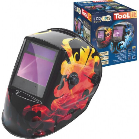 Casque de soudeur GYS 044098GYS