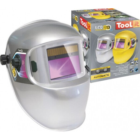 Casque de soudeur GYS 045774GYS
