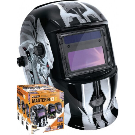 Casque de soudeur GYS 038325GYS