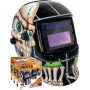 Casque de soudeur GYS 038318GYS