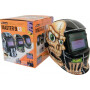 Casque de soudeur GYS 038318GYS