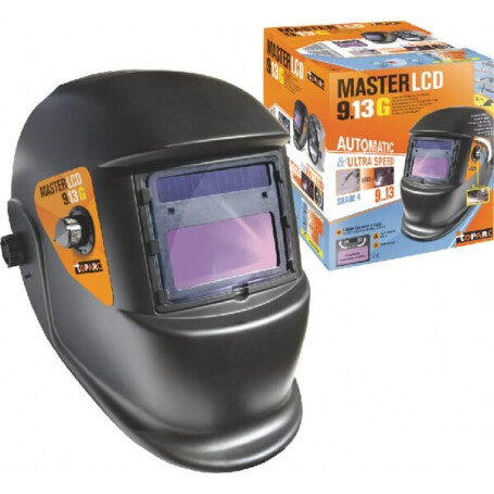 Casque de soudeur GYS 040861GYS