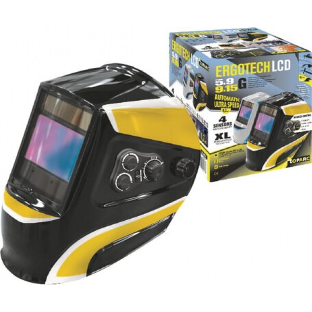 Casque de soudeur GYS 045477GYS