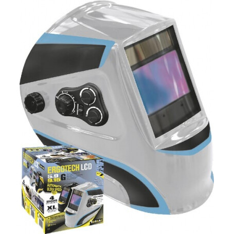 Casque de soudeur GYS 044173GYS