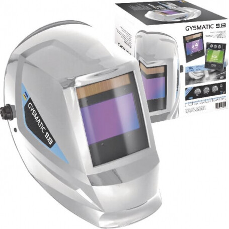 Casque de soudeur GYS 043909GYS