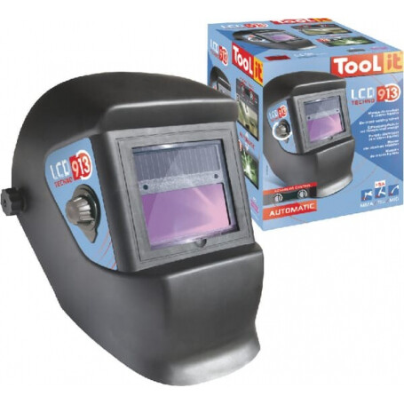 Casque de soudeur GYS 042544GYS