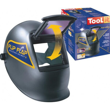 Casque de soudeur GYS 042513GYS