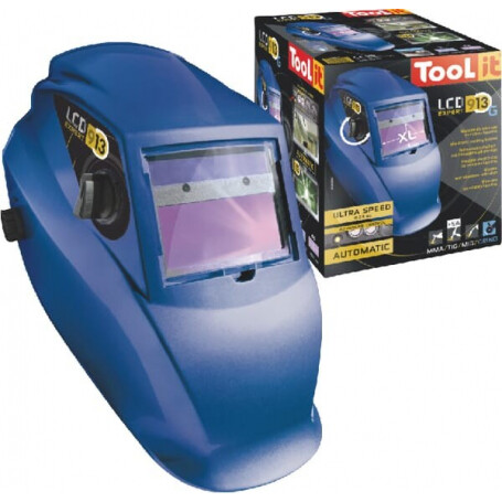 Casque de soudeur GYS 042216GYS
