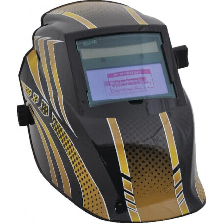 Casque de soudeur GYS 040892GYS