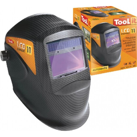 Casque de soudeur GYS 040755GYS