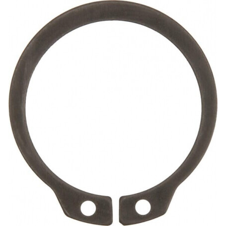 Circlip 34mm UNIVERSEL 47134