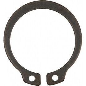 Circlip 24mm UNIVERSEL 47124