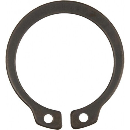 Circlip 24mm UNIVERSEL 47124