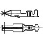 Circlips HELLA 8KW863926003