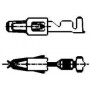 Circlips HELLA 8KW863934003