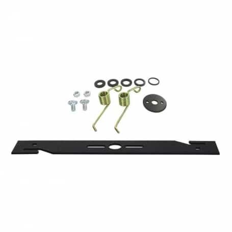 Messer 40 cm Universal émousser - feder + dichtungssatz