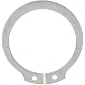 Circlip KUHN 80583600