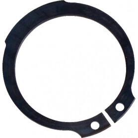 Circlip KUHN 80584000