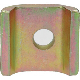 Clip de fixation KVERNELAND - ACCORD AC169386