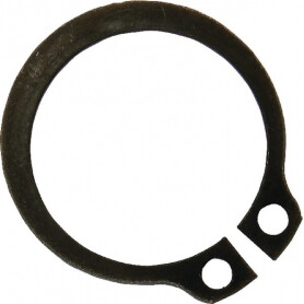 Circlip KVERNELAND KG01098700
