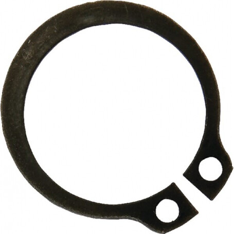 Circlip KVERNELAND KG01098700