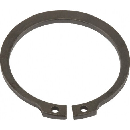 Circlip KVERNELAND KG01100100