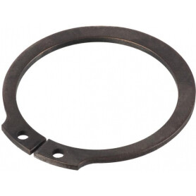 Circlip KVERNELAND - TAARUP KT99250706