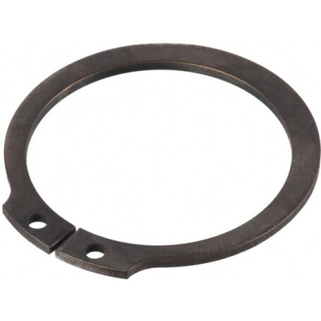 Circlip KVERNELAND - TAARUP KT99250706