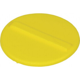 Circlips STAUFF SKV9FCLMINYELLOW