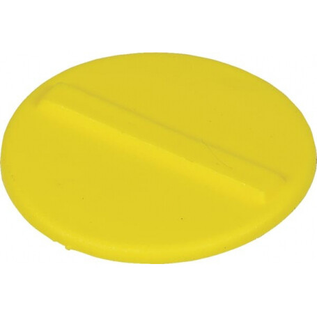 Circlips STAUFF SKV9FCLMINYELLOW