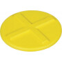 Circlips STAUFF SKV9FCLPLUSYELLOW