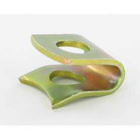 Clip de fixation DEUTZ-FAHR VF1662482361