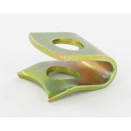 Clip de fixation DEUTZ-FAHR VF1662482361