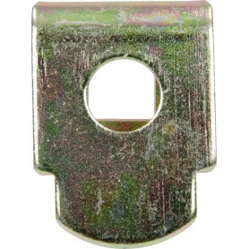 Clip de fixation DEUTZ-FAHR VF1664390061