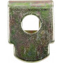 Clip de fixation DEUTZ-FAHR VF1664390061
