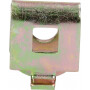 Clip de fixation DEUTZ-FAHR VF1664390061
