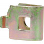 Clip de fixation DEUTZ-FAHR VF1664390061