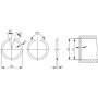 Circlip IDC BR30