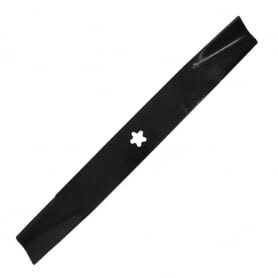Messer AYP 131322 - 138497