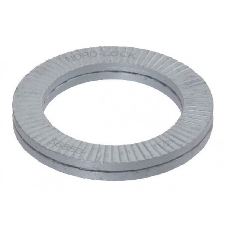 Circlip Nordlock M36 LOCK NL36P001