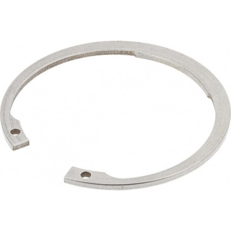 Circlip intérieur inoxydable 68mm UNIVERSEL 47268RVS